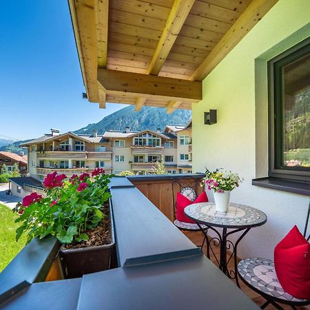 Apart Dengg Mayrhofen Kültér fotó