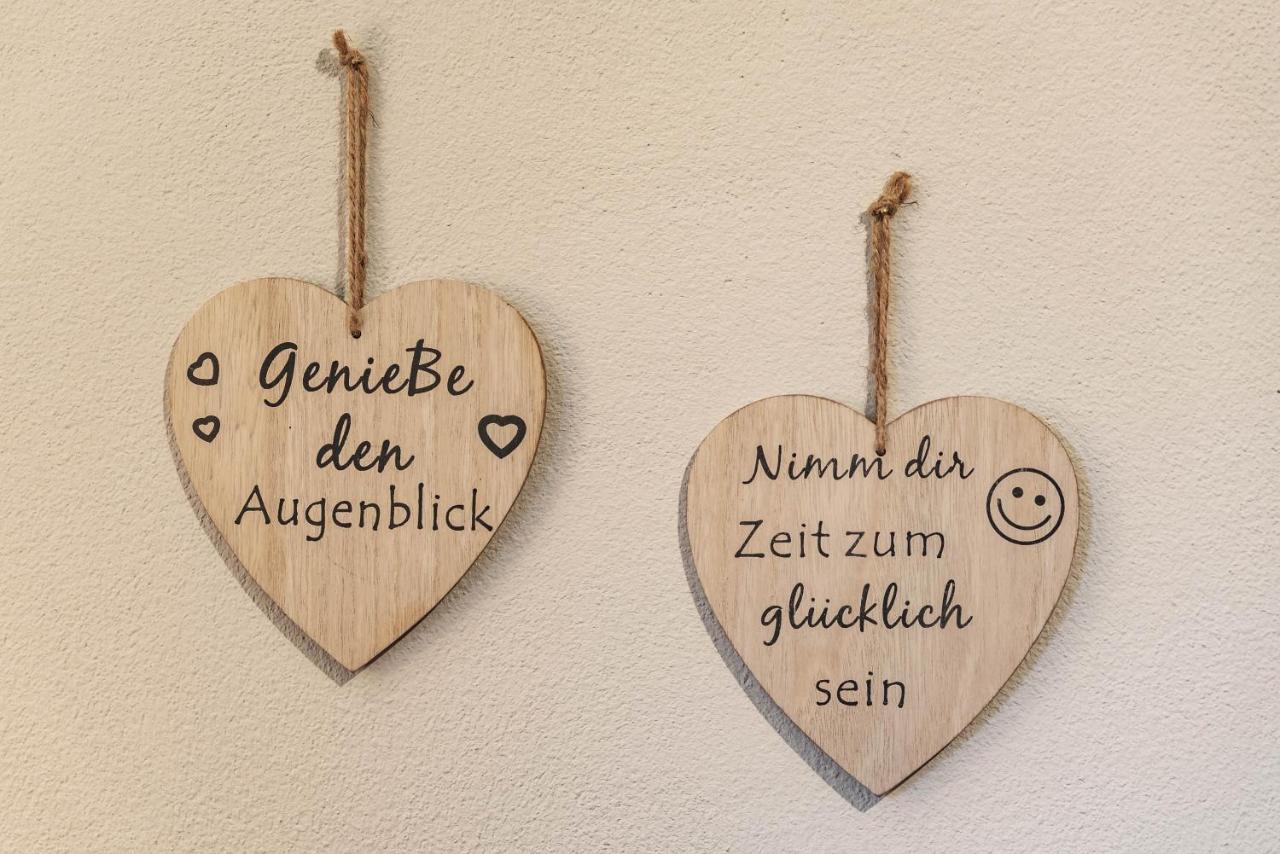 Apart Dengg Mayrhofen Kültér fotó