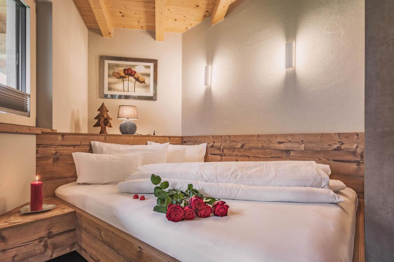 Apart Dengg Mayrhofen Kültér fotó