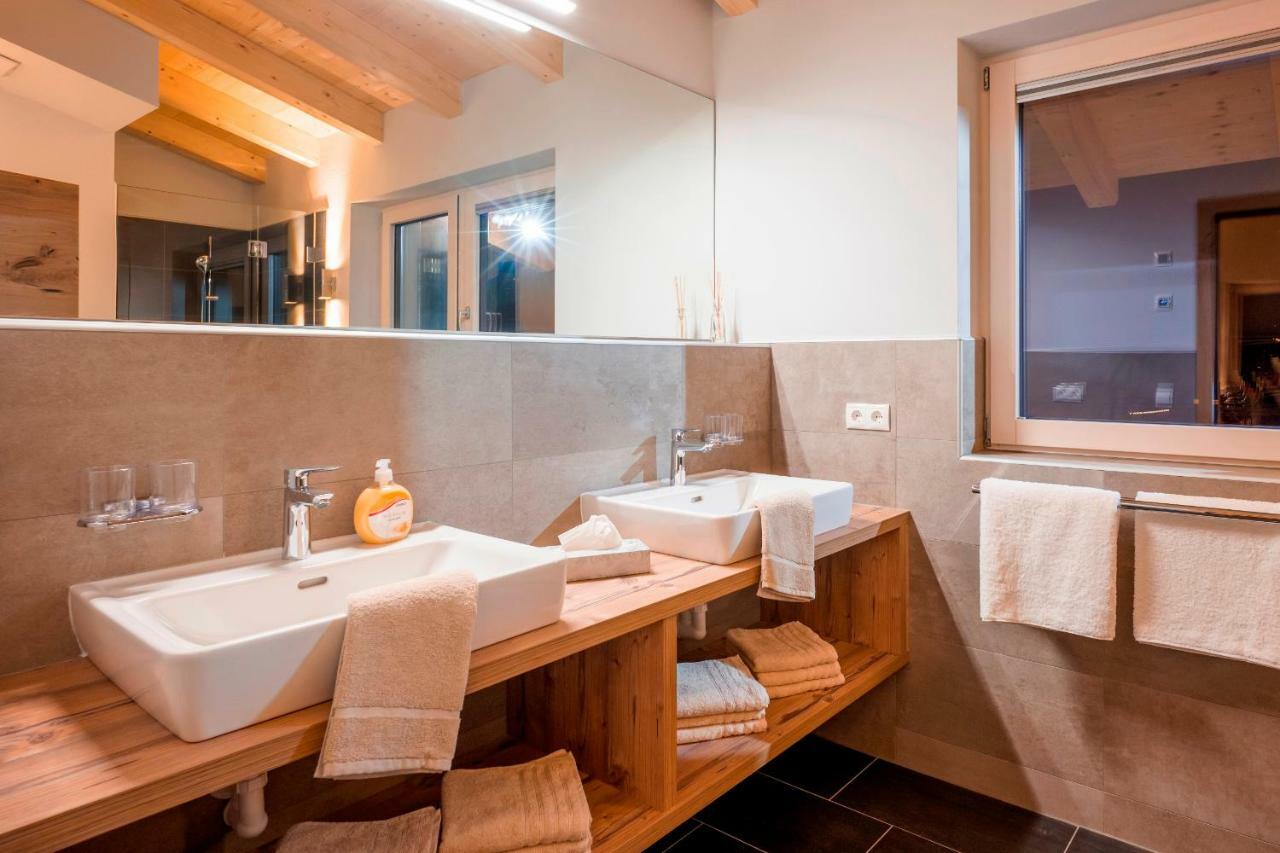 Apart Dengg Mayrhofen Kültér fotó
