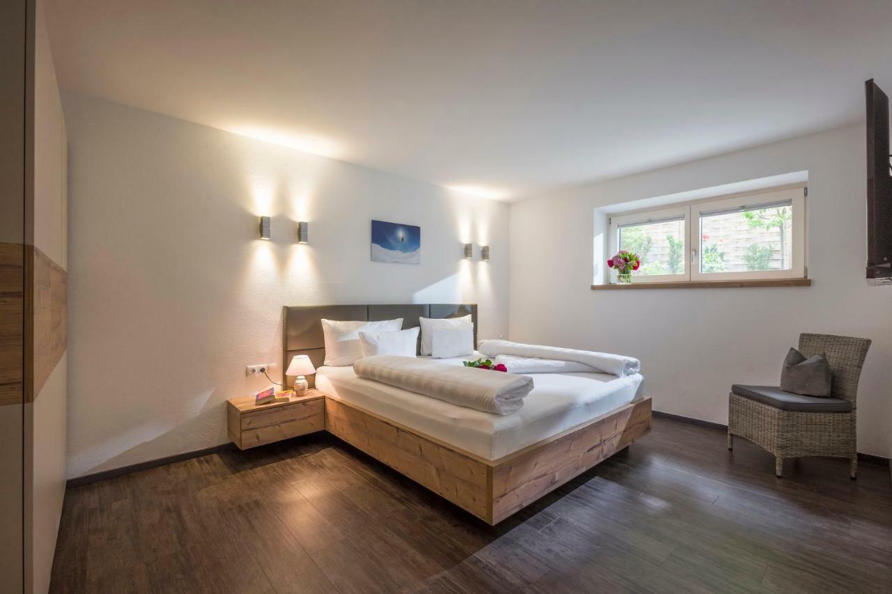 Apart Dengg Mayrhofen Kültér fotó